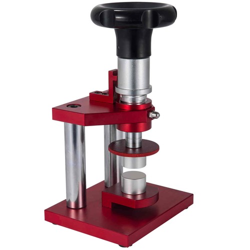 Watch press set repair - watch,