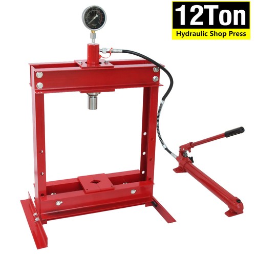 Ton hydraulic shop - hydraulic,