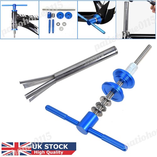 Bike bearing press tool - bearing,