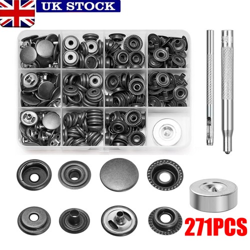 271 pcs heavy - heavy, duty