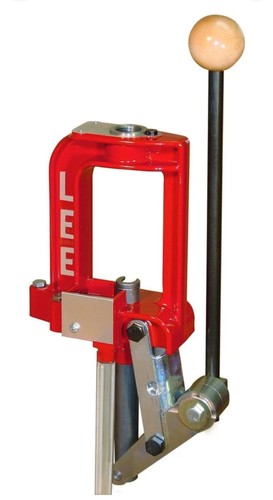 Lee precision breech lock - lee,