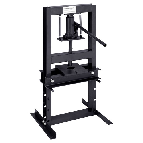 Ton shop press - ton, industrial