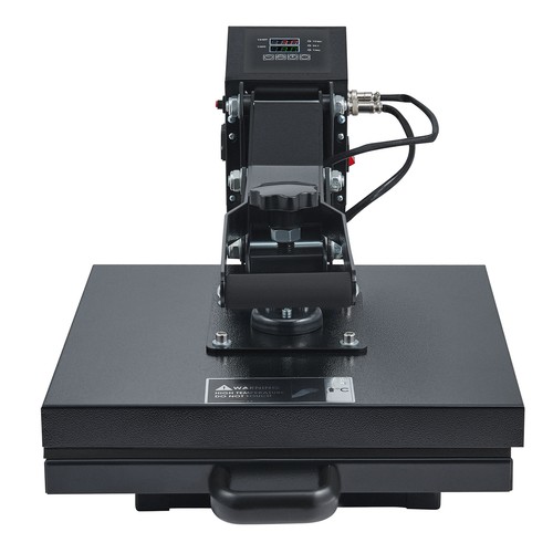 15in heat press machine - heat,