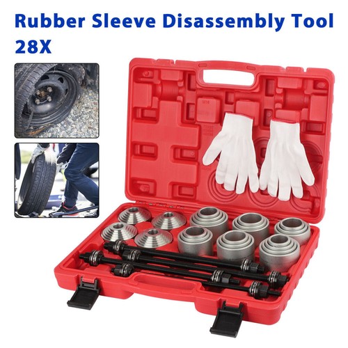 28pcs universal press pull - 28pcs,