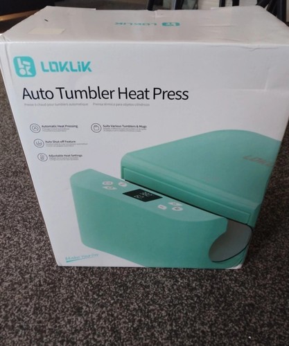 Loklik auto tumble - loklik, heat