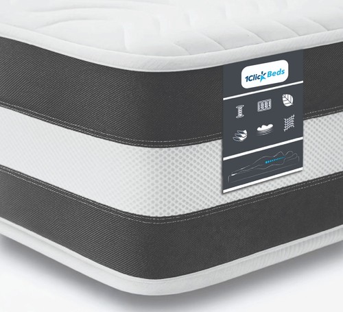 Click beds memory - click,