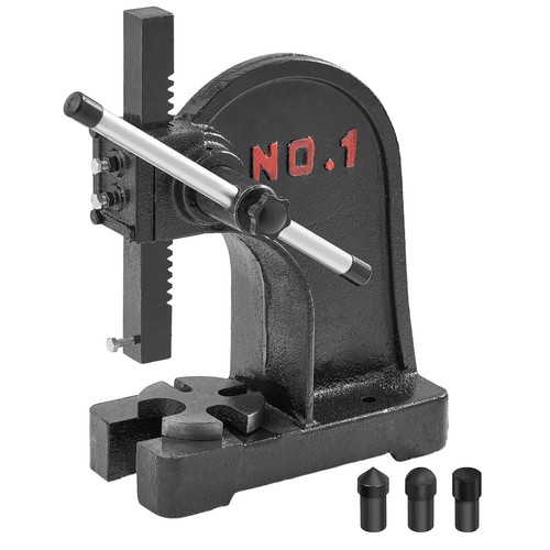 Vevor arbor press ton - arbor, 1