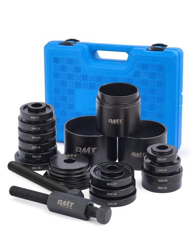 Omt 24pcs front wheel - omt,