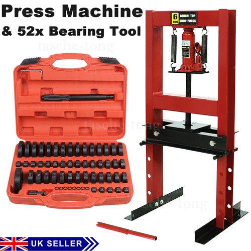 Workshop hydraulic bench - workshop,