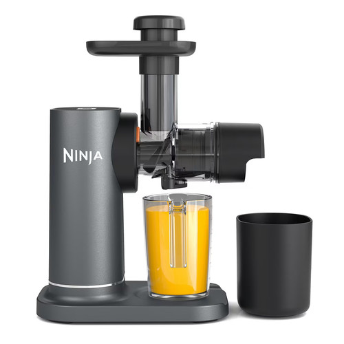 Ninja cold press juicer - ninja,