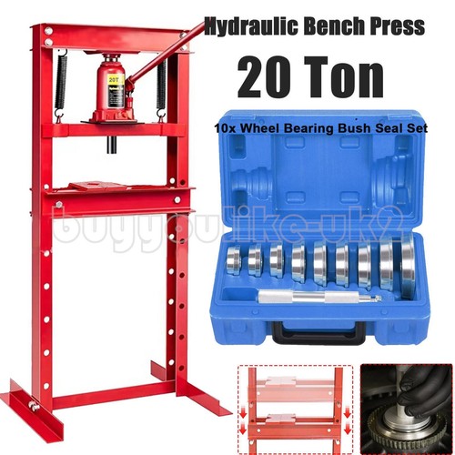 Ton workshop press - ton,
