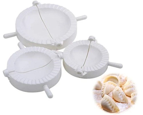 3pc dumpling mould - dumpling,