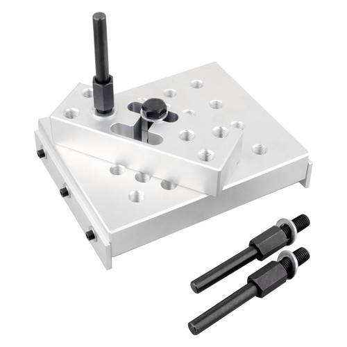 Universal adjustable press - universal,