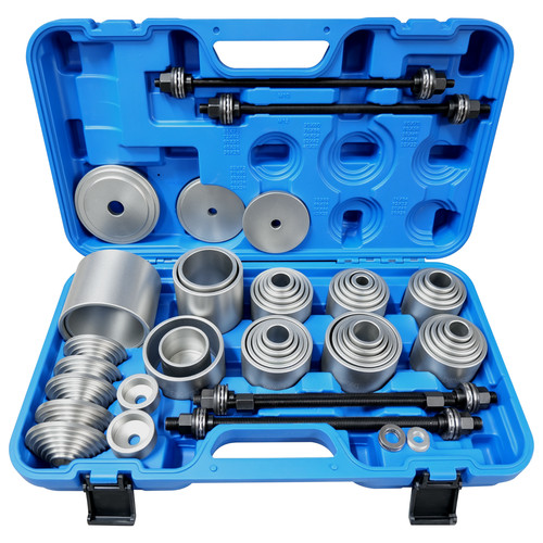 50pcs universal pull and - and, press