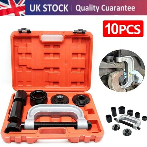 10x car ball joint press - u,