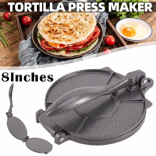 Heavy duty tortilla - heavy,