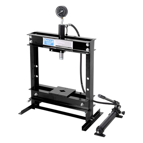 Ton hydraulic shop - ton,