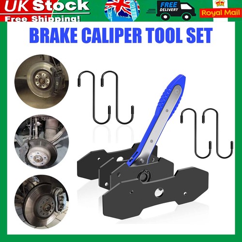 Car ratchet brake piston - ratchet,