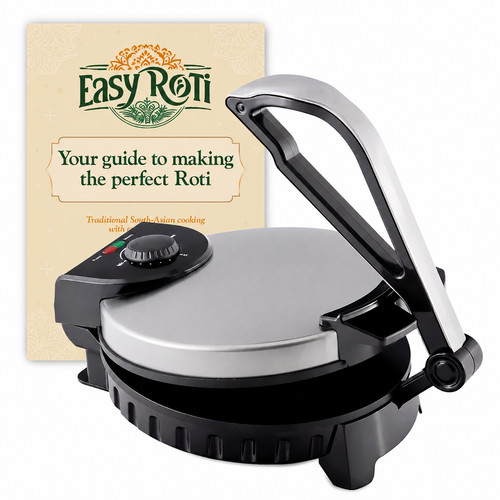 Easy roti electric - roti,