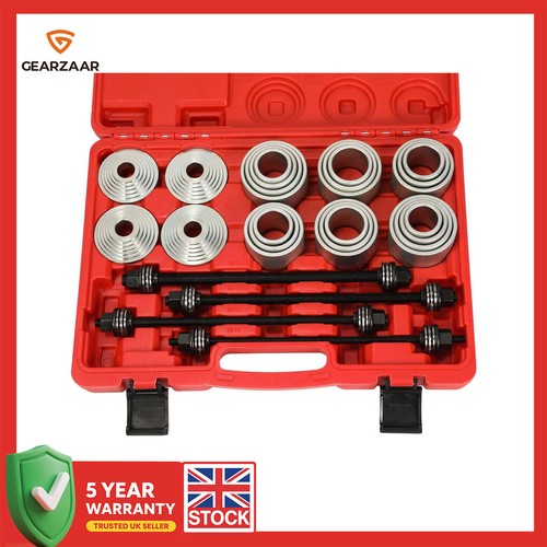 Press pull sleeve garage tool - pull,