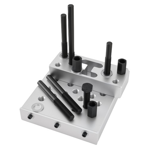 Universal adjustable hydraulic - adjustable,