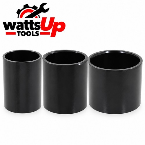 Hydraulic press support ring - hydraulic,