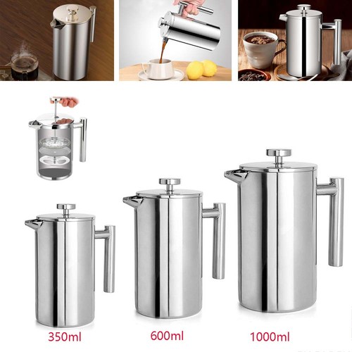 350 1000ml stainless stell - 350-1000ml,