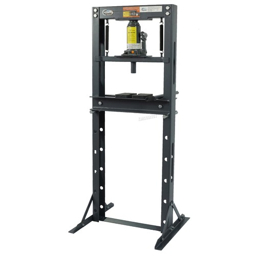 Shop press 12t - press,