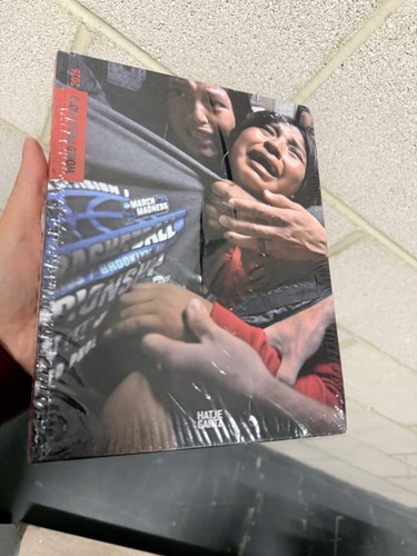 World press photo - world,