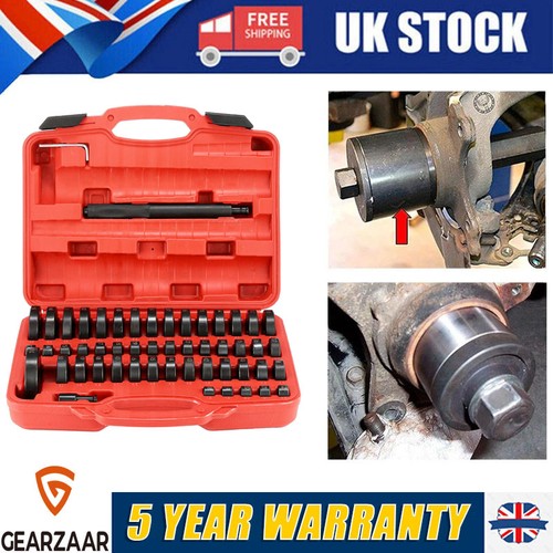 52pcs press and - press, sleeve