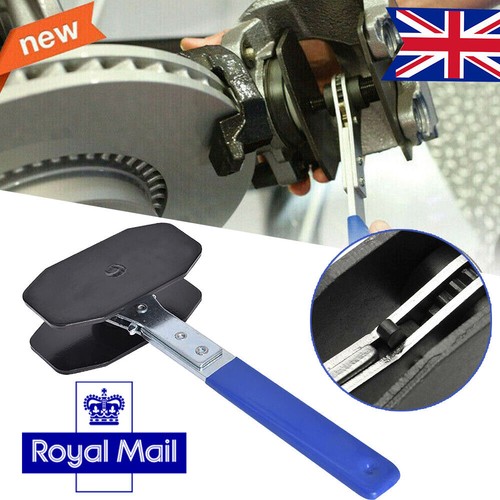 With ratchet pad - ratchet, spreader