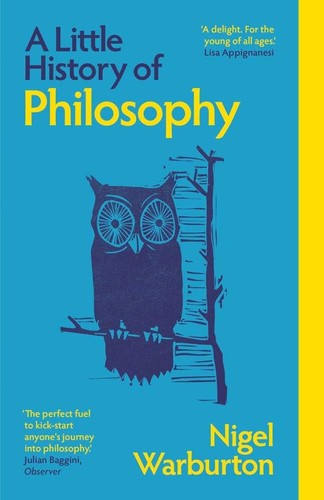 Little history philosophy - history, of