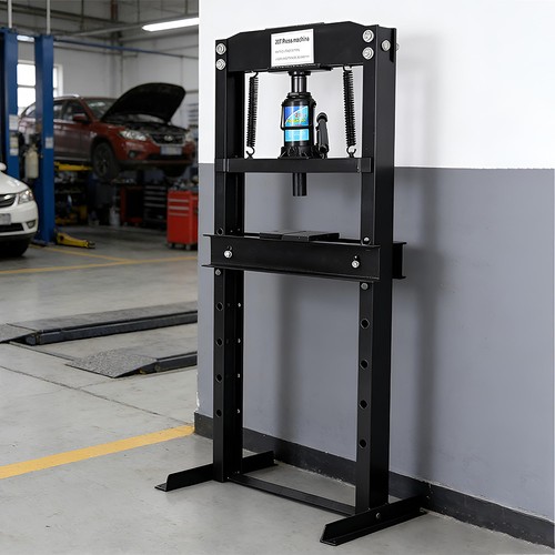 Ton workshop bench - ton, press