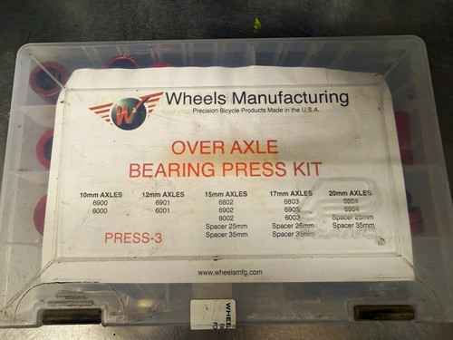 Wheels manufacturing press - manufacturing, press-3