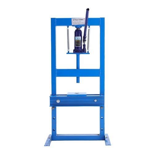 6ton garage workshop press - garage,