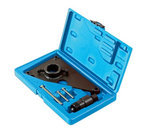 High pressure pump - pressure, sprocket