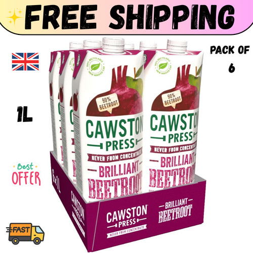 Cawston press brilliant - cawston,