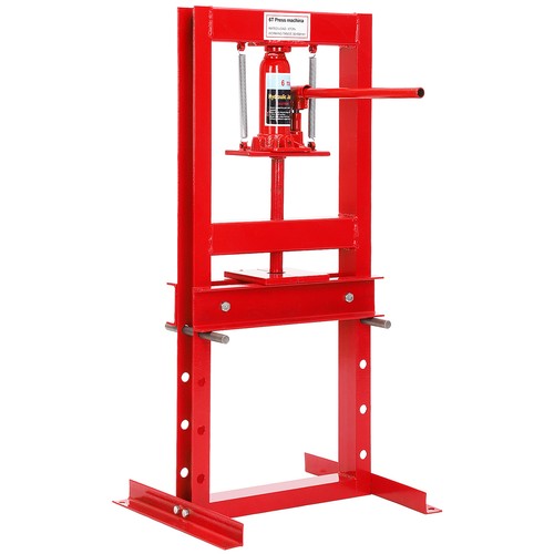Ton hydraulic bench - ton, workshop