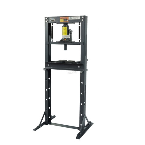 Switzer shop press - press, 12