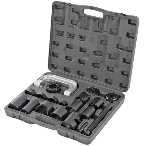 Autojack 21pc ball joint press - 21pc,