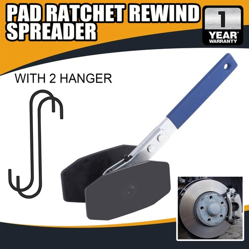Car ratchet brake piston - car,