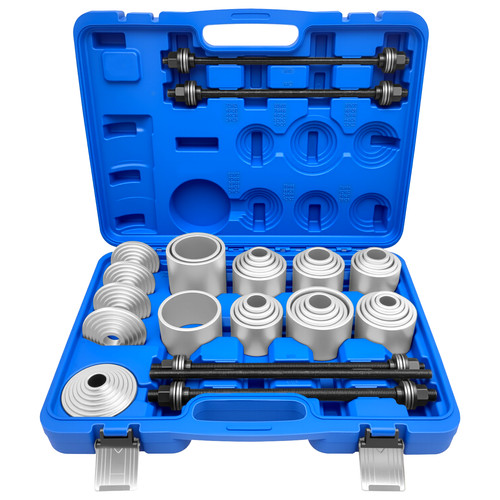 40pcs press and - and, pull