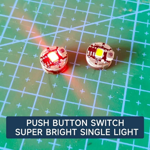 1pc wireless led model - wireless,