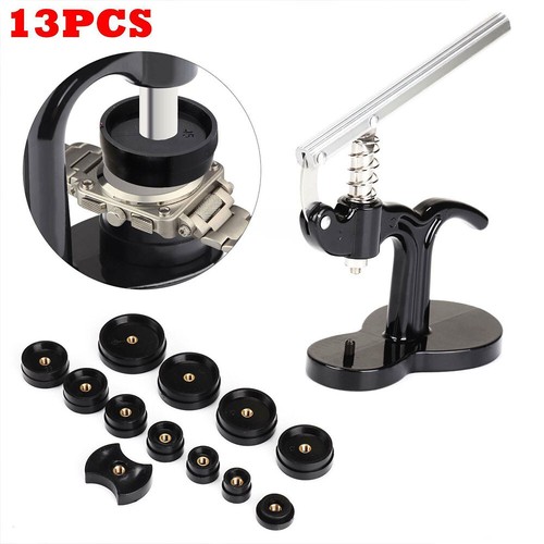 13pcs watch back - 13pcs, case
