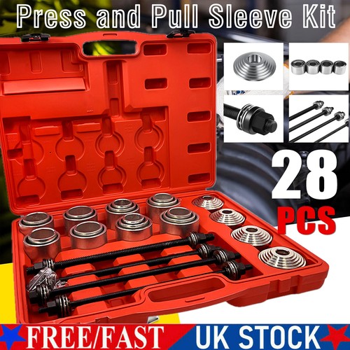 Press and pull - press,