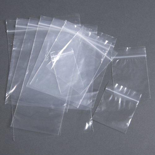 Small clear grip - small,
