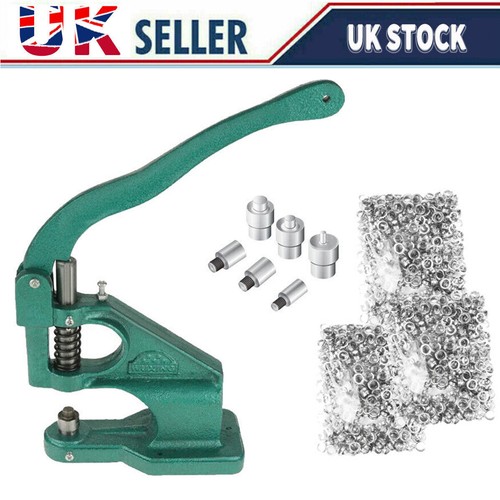 1500pcs dies heavy duty hand - 1500pcs,