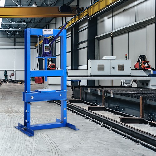 Ton hydraulic press - press, heavy