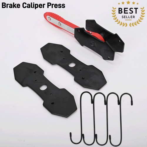 Ratcheting brake pad - ratcheting,
