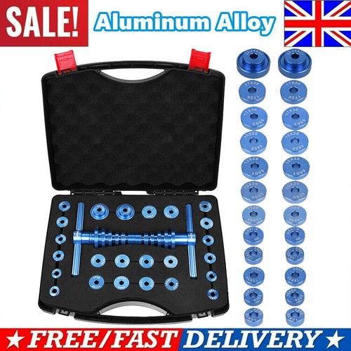 Bicycle bearing press set - bicycle,